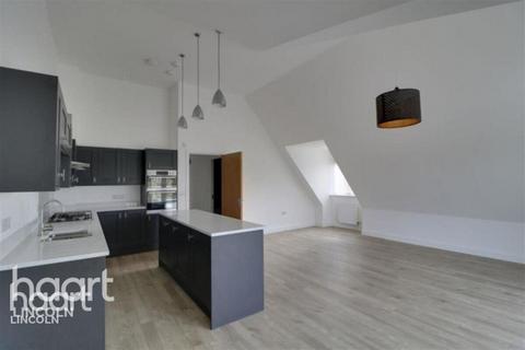undefined, South Park, Lincoln
