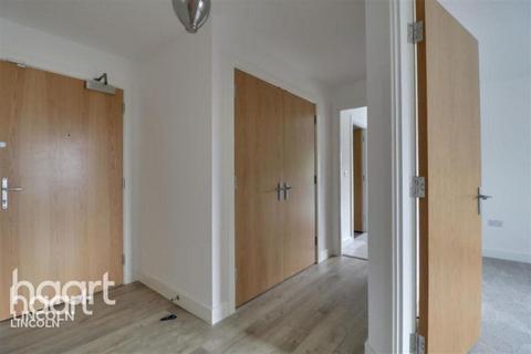 undefined, South Park, Lincoln