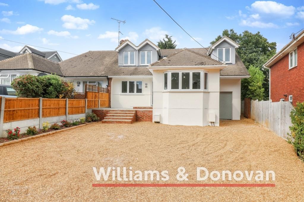 Main Road, Hockley 5 bed semidetached house for sale £650,000