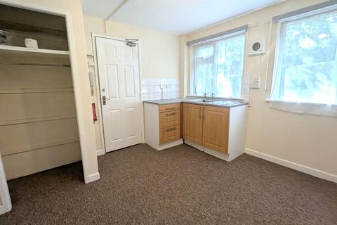 Studio to rent, Bodmin