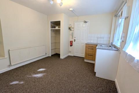 Studio to rent, Bodmin