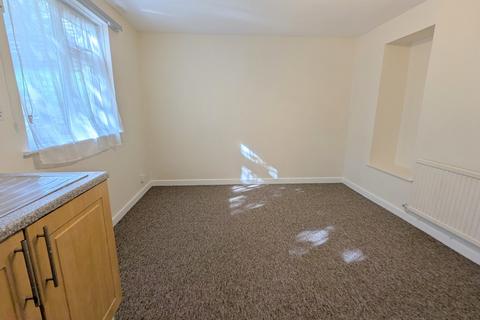 Studio to rent, Bodmin