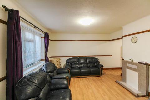 undefined, Borthwick Road, London