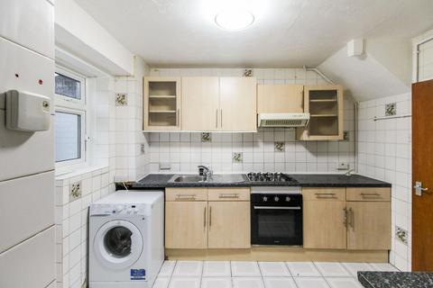 undefined, Borthwick Road, London