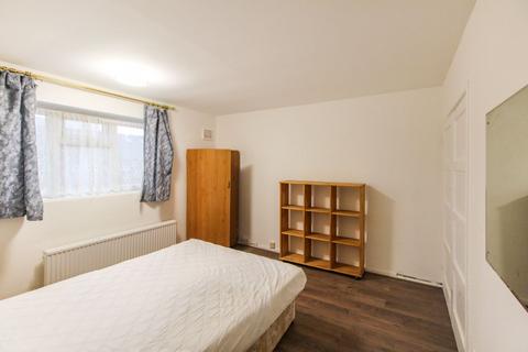 undefined, Borthwick Road, London