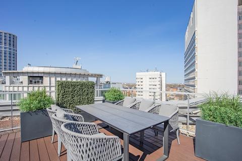 4 bedroom apartment to rent, Merchant Square, Paddington, London, W2