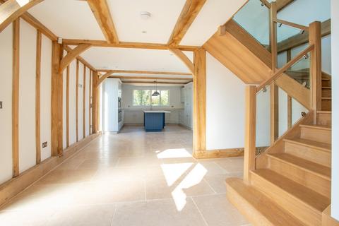 4 bedroom barn conversion for sale - Thaxted Road, Debden