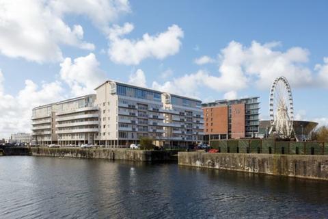 2 bedroom apartment to rent, Royal Quay, Wapping