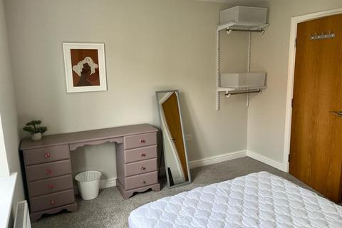 2 bedroom apartment to rent, Bishop Lonsdale Way, Mickleover, Derby, DE3
