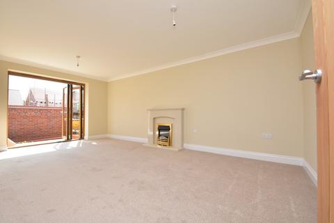2 bedroom detached bungalow for sale - Plot 2, 39 Brendon Drive, IP5 1NJ