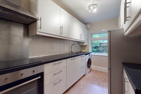 2 bedroom ground floor flat for sale - Tapton Crescent Road, Broomhill, Sheffield