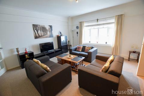 2 bedroom apartment for sale, Pine Grange, Bath Road, Bournemouth, BH1