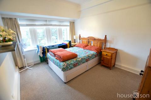 2 bedroom apartment for sale, Pine Grange, Bath Road, Bournemouth, BH1