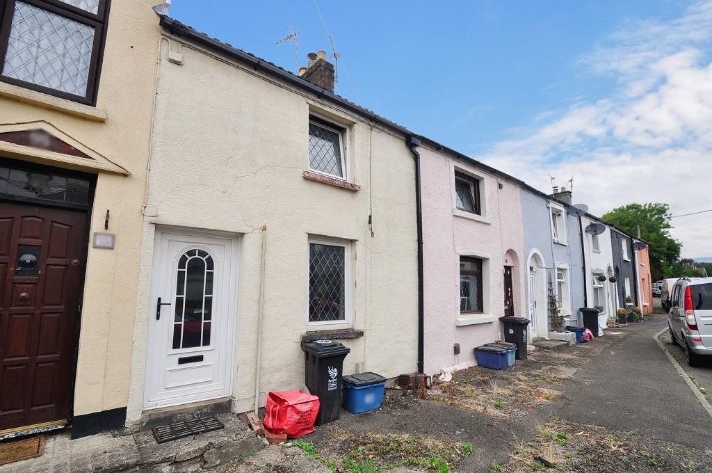 Tregwilym Road, Rogerstone 2 bed cottage £159,995