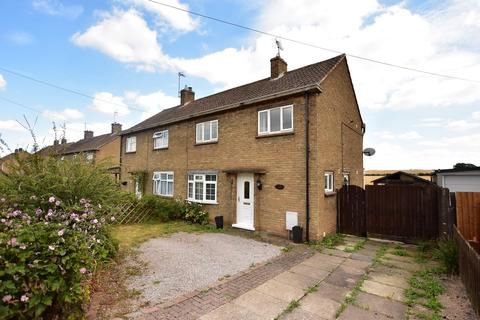 43 Willow Lane, Stanion, Kettering, NN14 1DT