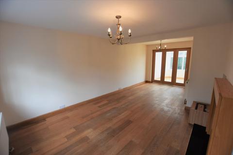 43 Willow Lane, Stanion, Kettering, NN14 1DT
