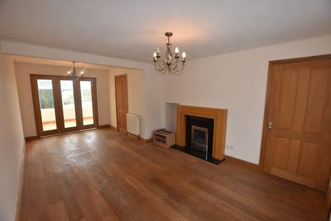 43 Willow Lane, Stanion, Kettering, NN14 1DT