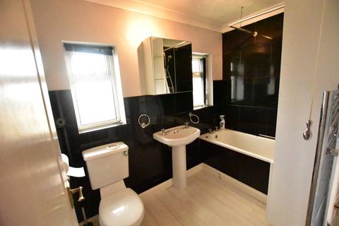 43 Willow Lane, Stanion, Kettering, NN14 1DT