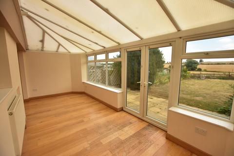 43 Willow Lane, Stanion, Kettering, NN14 1DT