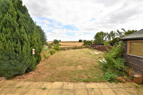 43 Willow Lane, Stanion, Kettering, NN14 1DT