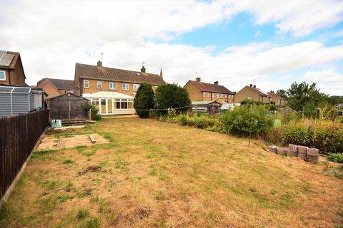 43 Willow Lane, Stanion, Kettering, NN14 1DT