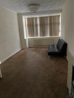 2 bedroom terraced house to rent, Brent Road, Southall