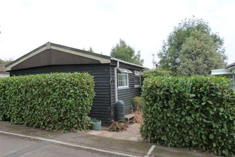 2 bedroom mobile home for sale - Lippitts Hill, Loughton