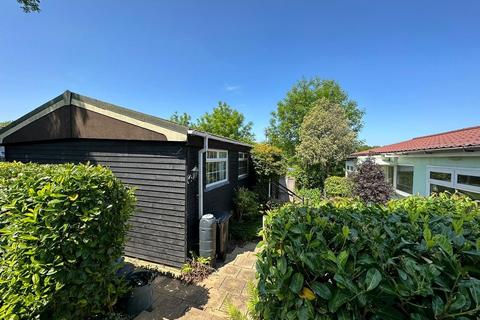 2 bedroom mobile home for sale - The Elms , Lippitts Hill