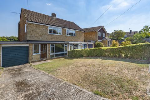 5 Hillside Road, Winchester, SO22 5NW