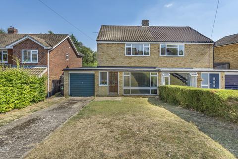 5 Hillside Road, Winchester, SO22 5NW