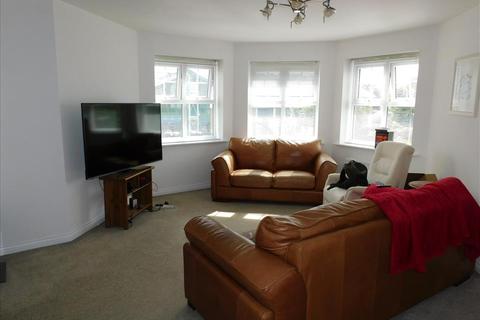 2 bedroom flat for sale - DRESWICK COURT, SEAHAM, Seaham District, SR7 9NE