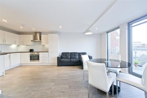 3 bedroom flat to rent - Pindoria House, 52 Mintern Street, London