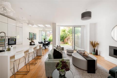 undefined, Briardale Gardens, Hampstead, London