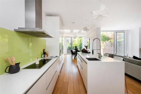5 bedroom semi-detached house to rent, Briardale Gardens, Hampstead, London