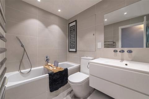 2 bedroom flat for sale, Priors Lodge, 56-58 Richmond Hill, Richmond, Surrey