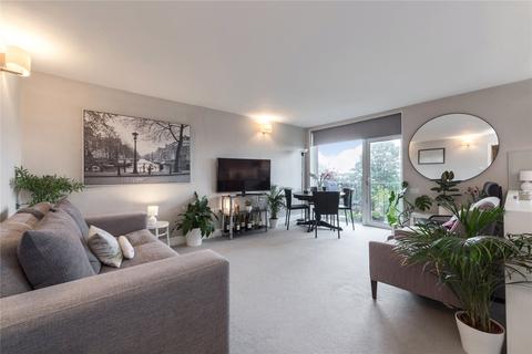 2 bedroom flat for sale, Priors Lodge, 56-58 Richmond Hill, Richmond, Surrey