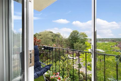 2 bedroom flat for sale, Priors Lodge, 56-58 Richmond Hill, Richmond, Surrey