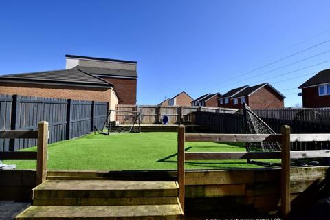3 bedroom semi-detached house to rent, Osprey Walk, Newcastle Great Park