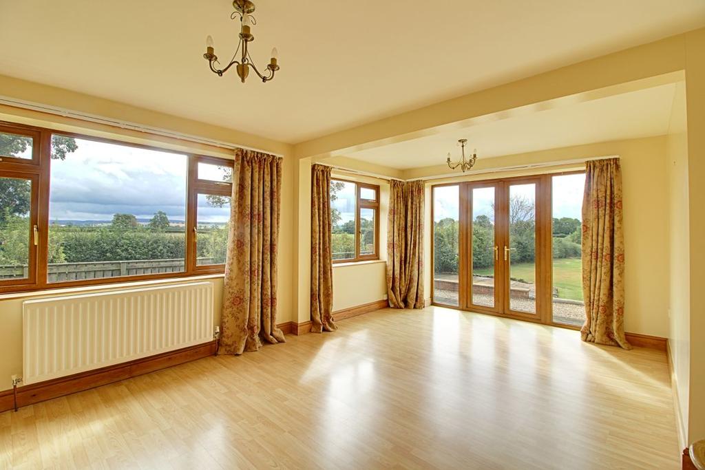 GRINDSTONE CROOK, Danby Wiske Road DL6 2NT 4 bed detached house for