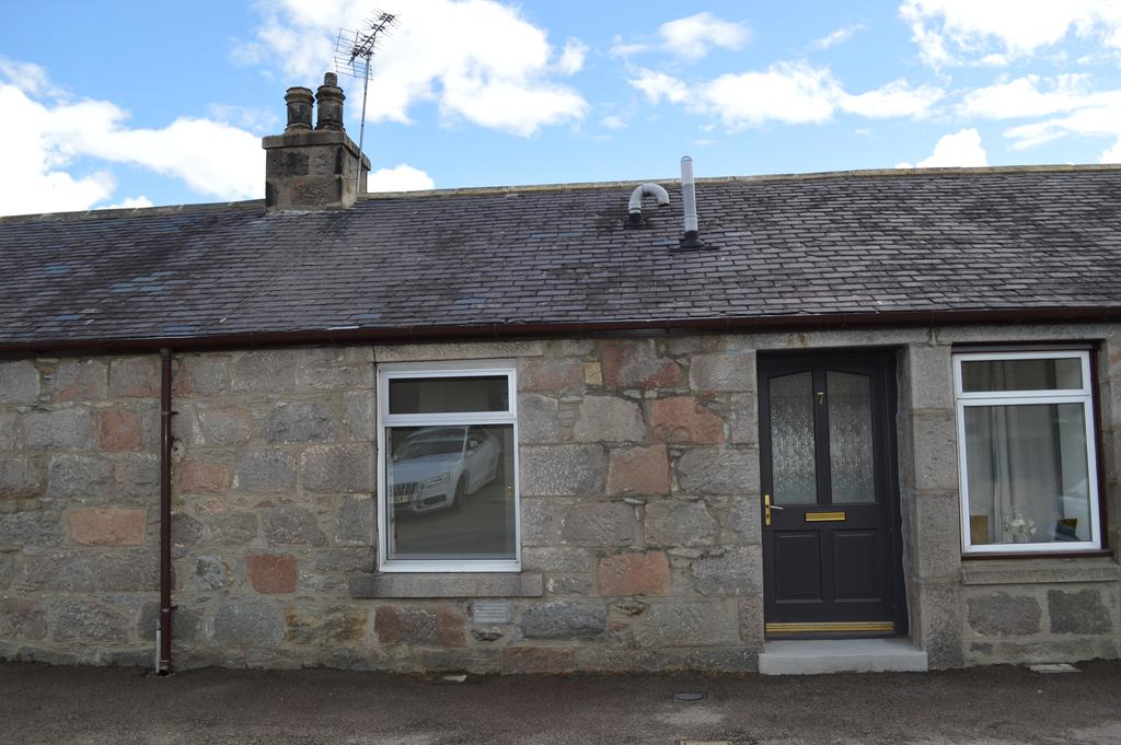 Canal Road, Port Elphinstone, Inverurie, AB51 1 bed bungalow £495 pcm