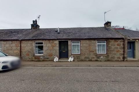1 bedroom bungalow to rent, Canal Road, Port Elphinstone, Inverurie, AB51