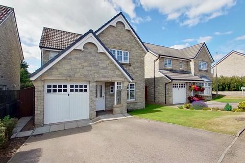 3 bedroom detached house to rent, Findhorn Drive, Ellon, Aberdeenshire, AB41