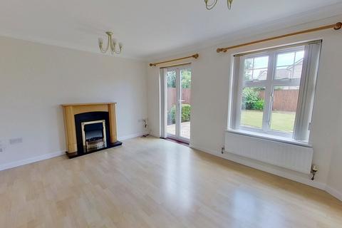 3 bedroom detached house to rent, Findhorn Drive, Ellon, Aberdeenshire, AB41