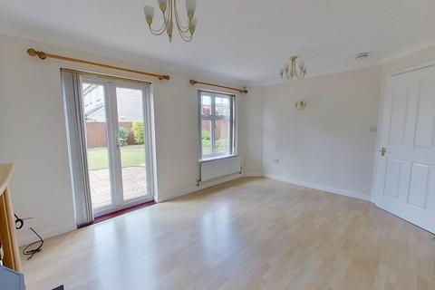 3 bedroom detached house to rent, Findhorn Drive, Ellon, Aberdeenshire, AB41