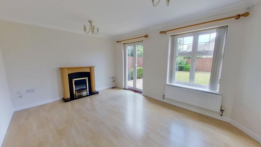 House in Aberdeenshire - View 2