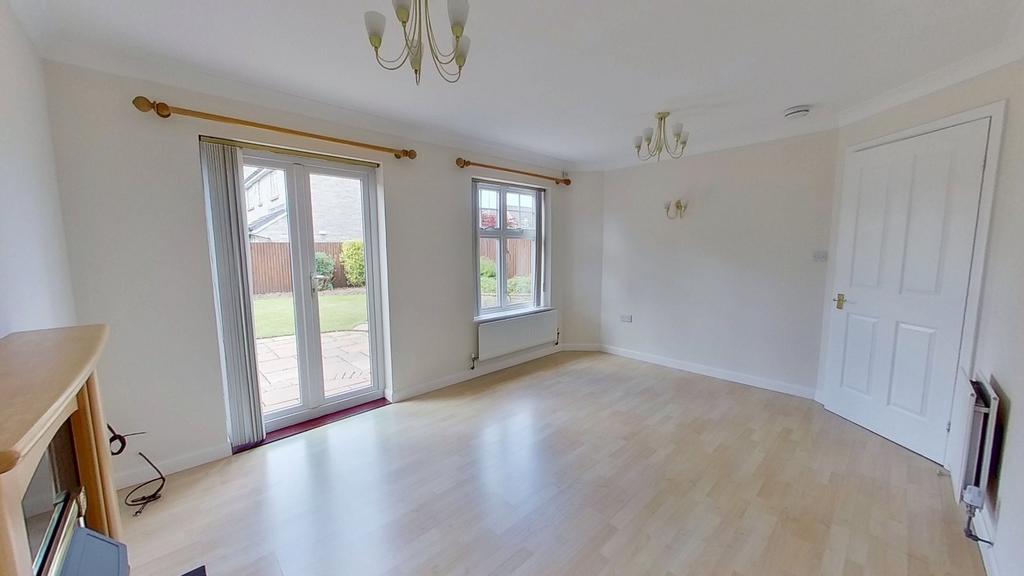 House in Aberdeenshire - View 3