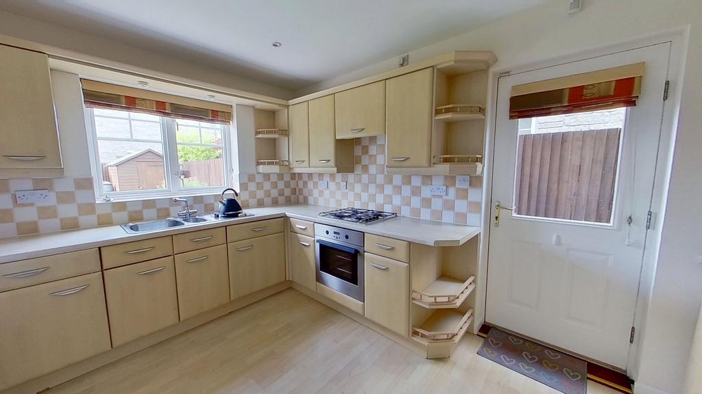 House in Aberdeenshire - View 5