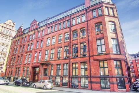 2 bedroom flat to rent, Whitworth House, 53 Whitworth Street, Southern Gateway, Manchester, M1