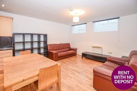 2 bedroom flat to rent, Whitworth House, 53 Whitworth Street, Southern Gateway, Manchester, M1