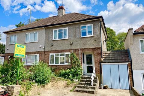 3 bedroom semi-detached house for sale, Upton Road South, Bexley